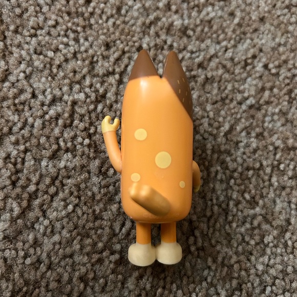 Bluey Bandit Figure - Picture 2 of 2